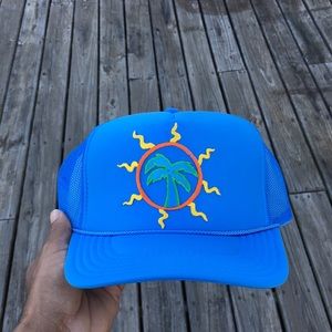 CustomTrucker Snapback